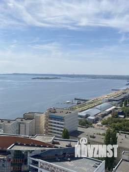 Студия квартира, посуточно, 30м2, 23/25 этаж