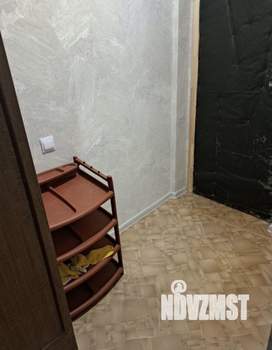 1-к квартира, на длительный срок, 30м2, 4/5 этаж