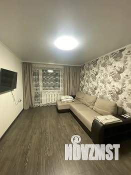2-к квартира, посуточно, 50м2, 5/10 этаж