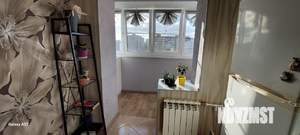 1-к квартира, на длительный срок, 41м2, 6/10 этаж
