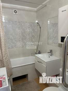 1-к квартира, на длительный срок, 35м2, 10/10 этаж