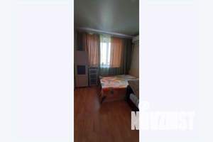 1-к квартира, посуточно, 38м2, 6/16 этаж