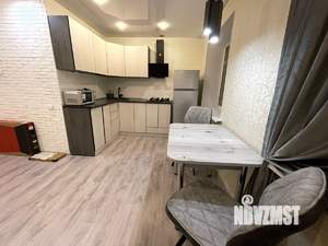 1-к квартира, на длительный срок, 33м2, 5/5 этаж