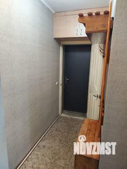 1-к квартира, на длительный срок, 31м2, 4/5 этаж