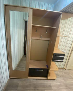 1-к квартира, на длительный срок, 36м2, 7/10 этаж