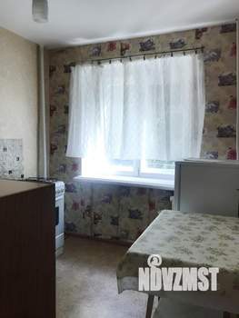 1-к квартира, на длительный срок, 36м2, 3/5 этаж