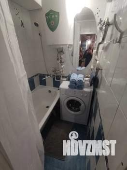 3-к квартира, посуточно, 55м2, 4/16 этаж