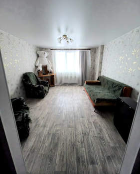 2-к квартира, на длительный срок, 52м2, 9/19 этаж