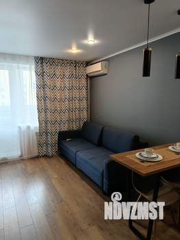 Студия квартира, посуточно, 26м2, 7/10 этаж