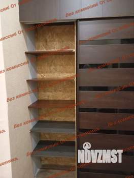 1-к квартира, на длительный срок, 40м2, 1/10 этаж