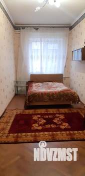 3-к квартира, на длительный срок, 57м2, 5/5 этаж