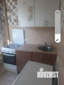 2-к квартира, на длительный срок, 47м2, 3/5 этаж