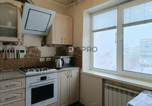 1-к квартира, на длительный срок, 42м2, 10/10 этаж