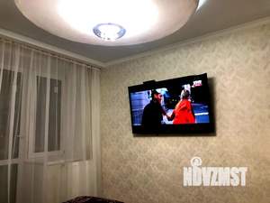 1-к квартира, посуточно, 32м2, 10/10 этаж