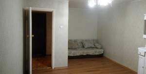 1-к квартира, на длительный срок, 35м2, 5/10 этаж