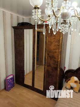 3-к квартира, на длительный срок, 72м2, 6/9 этаж