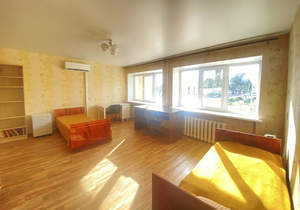 3-к квартира, на длительный срок, 64м2, 2/5 этаж