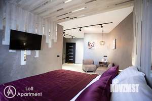 1-к квартира, на длительный срок, 45м2, 10/23 этаж