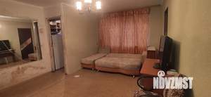 3-к квартира, на длительный срок, 44м2, 1/5 этаж