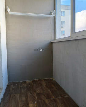 1-к квартира, на длительный срок, 34м2, 3/6 этаж