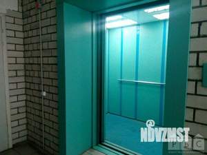 1-к квартира, на длительный срок, 38м2, 2/14 этаж