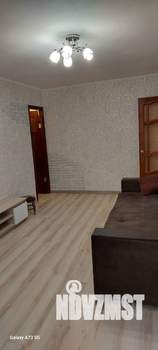 2-к квартира, на длительный срок, 44м2, 2/5 этаж