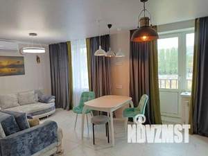 2-к квартира, на длительный срок, 45м2, 6/9 этаж