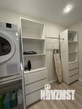 1-к квартира, посуточно, 35м2, 2/9 этаж