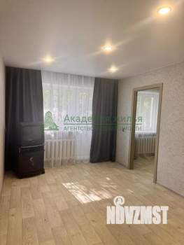 2-к квартира, на длительный срок, 43м2, 2/5 этаж