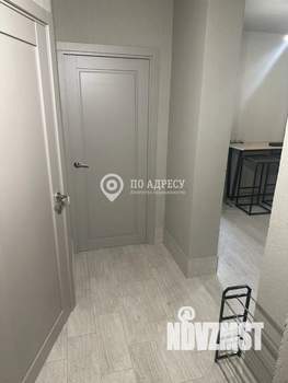 2-к квартира, на длительный срок, 50м2, 1/25 этаж