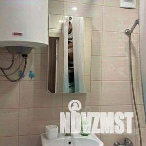 1-к квартира, посуточно, 28м2, 9/10 этаж