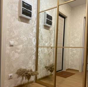 1-к квартира, на длительный срок, 38м2, 1/10 этаж