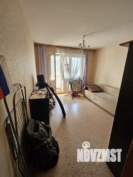 1-к квартира, на длительный срок, 30м2, 5/10 этаж