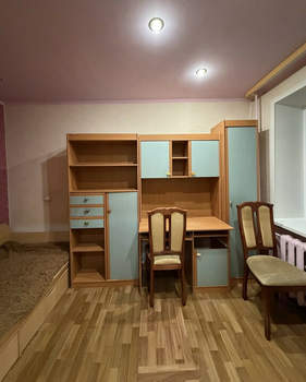 2-к квартира, на длительный срок, 45м2, 3/5 этаж