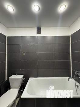 1-к квартира, на длительный срок, 32м2, 6/9 этаж