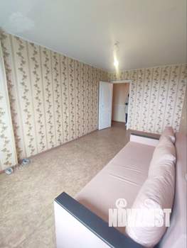 1-к квартира, на длительный срок, 34м2, 4/8 этаж