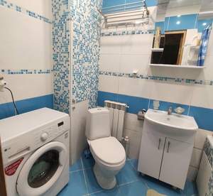 1-к квартира, на длительный срок, 33м2, 1/10 этаж