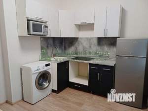 1-к квартира, на длительный срок, 37м2, 10/10 этаж
