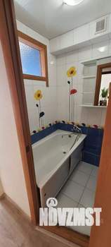 2-к квартира, на длительный срок, 44м2, 4/5 этаж