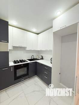 1-к квартира, на длительный срок, 31м2, 1/5 этаж