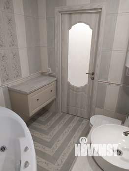 Студия квартира, посуточно, 35м2, 5/5 этаж