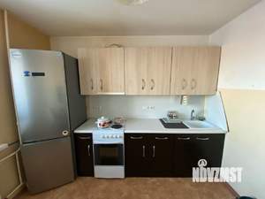 2-к квартира, на длительный срок, 52м2, 4/9 этаж