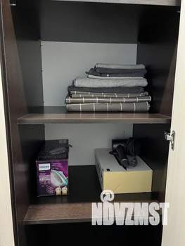 1-к квартира, посуточно, 40м2, 2/10 этаж