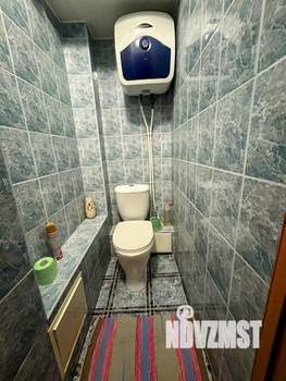 1-к квартира, на длительный срок, 40м2, 8/10 этаж