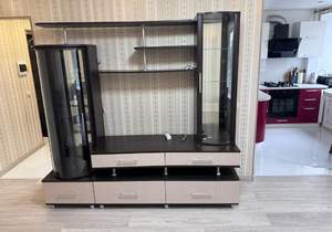 2-к квартира, на длительный срок, 43м2, 2/10 этаж