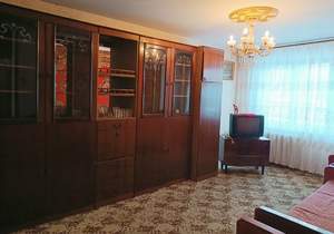 3-к квартира, на длительный срок, 62м2, 1/9 этаж