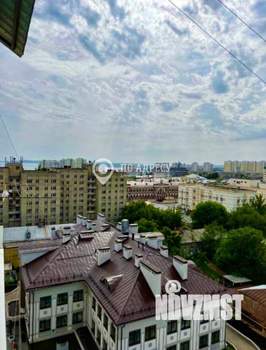 1-к квартира, на длительный срок, 36м2, 10/10 этаж