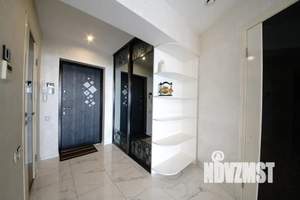 2-к квартира, посуточно, 73м2, 23/24 этаж