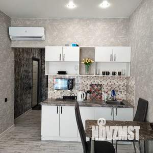 Студия квартира, посуточно, 30м2, 30/37 этаж