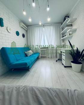2-к квартира, на длительный срок, 50м2, 10/11 этаж